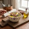 BOWL_DECOR_RED_LAVANDA_M_LA_HOME -4-